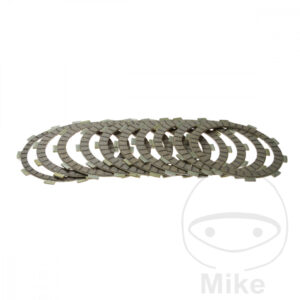 Kit Disques d'embrayage Standard EBC