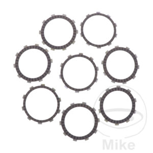 Kit Disques d'embrayage Standard EBC