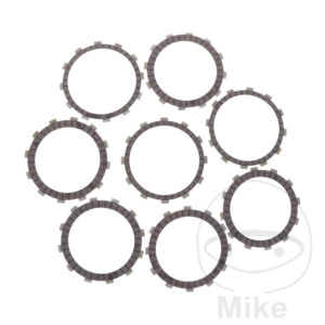 Kit Disques d'embrayage Standard EBC