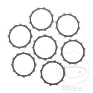 Kit Disques d'embrayage Standard EBC