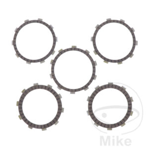 Kit Disques d'embrayage Standard EBC