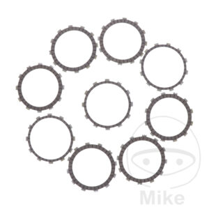 Kit Disques d'embrayage Standard EBC