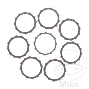 Kit Disques d'embrayage Standard EBC