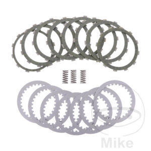 Kit embrayage complet