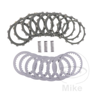 Kit embrayage complet