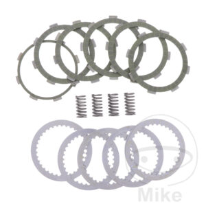 Kit embrayage complet