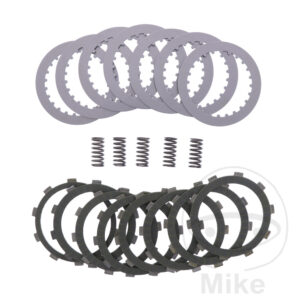 Kit embrayage complet