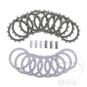 Kit embrayage complet