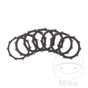 Kit embrayage standard JMP