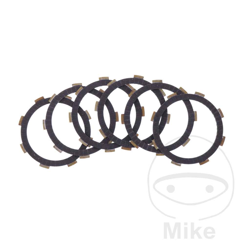 Kit embrayage standard JMP Kit embrayage standard JMP