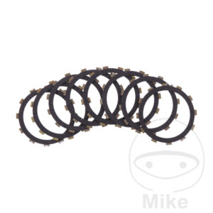 Kit embrayage standard JMP