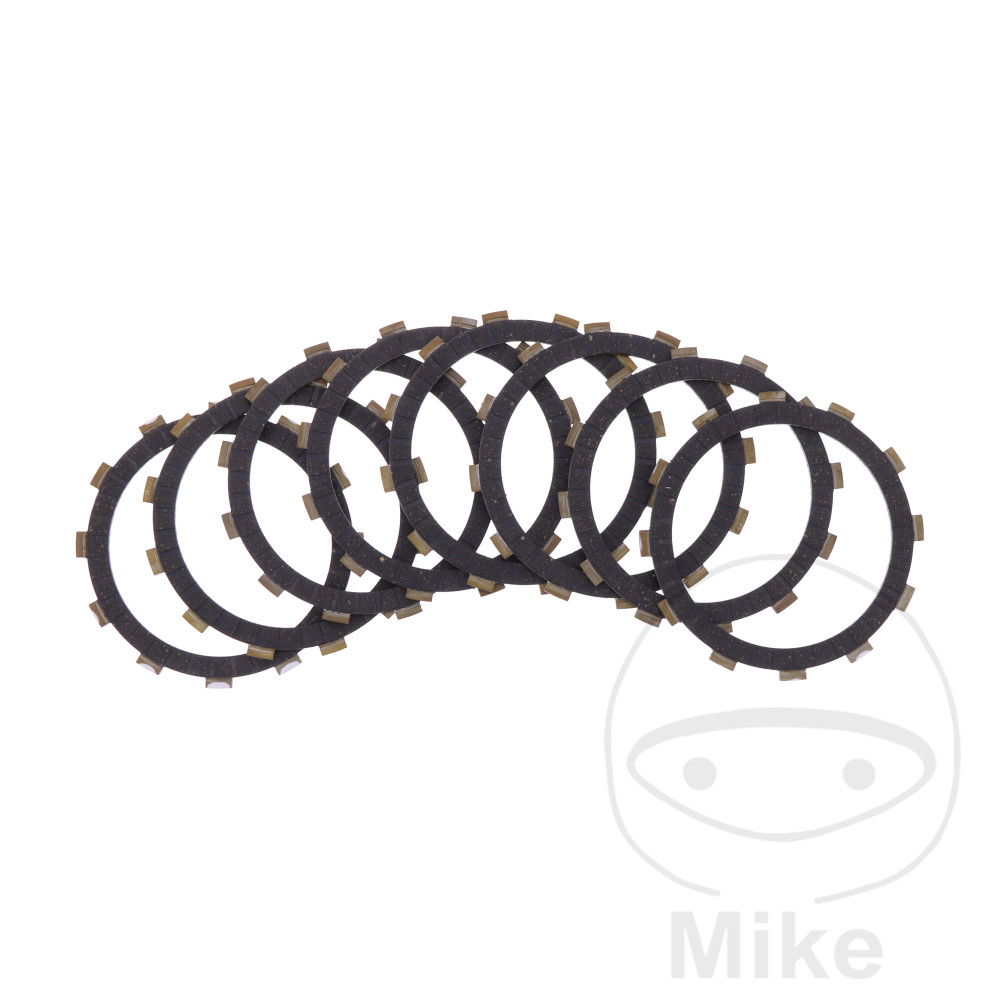 Kit embrayage standard JMP Kit embrayage standard JMP