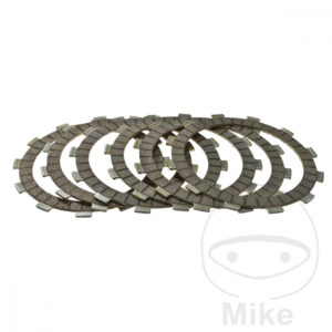 Kit Disques d'embrayage Standard EBC