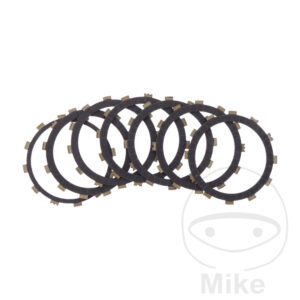 Kit embrayage standard JMP