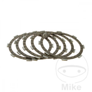 Kit Disques d'embrayage Standard EBC