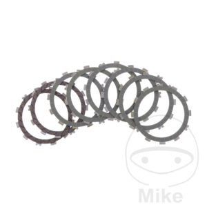 Disque d'embrayage EBC