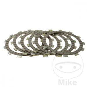 Kit Disques d'embrayage Standard EBC