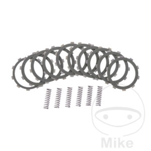 Kit embrayage complet