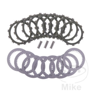 Kit embrayage complet