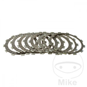 Kit Disques d'embrayage Standard EBC