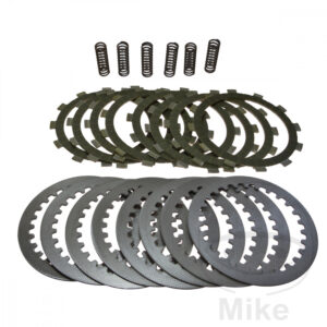 Embrayage Aramide EBC