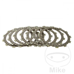 Kit Disques d'embrayage Standard EBC