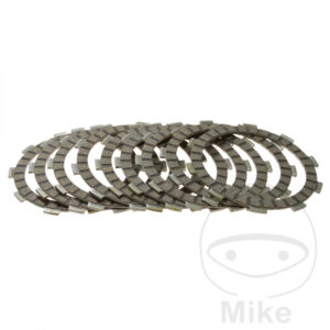 Kit Disques d'embrayage Standard EBC