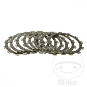 Kit Disques d'embrayage Standard EBC