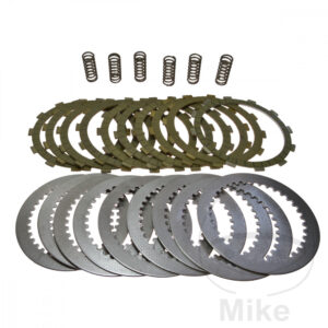 Embrayage Aramide EBC