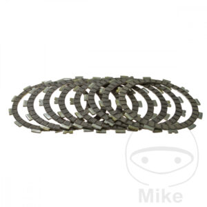 Kit Disques d'embrayage Standard EBC