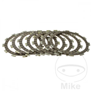 Kit Disques d'embrayage Standard EBC