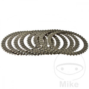 Kit Disques d'embrayage Standard EBC