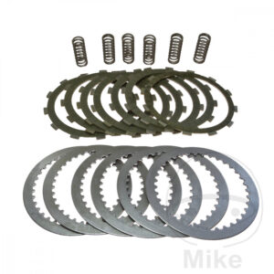 Embrayage Aramide EBC