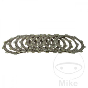 Kit Disques d'embrayage Standard EBC