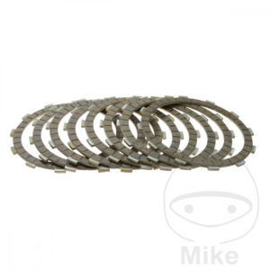 Kit Disques d'embrayage Standard EBC