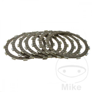 Kit Disques d'embrayage Standard EBC