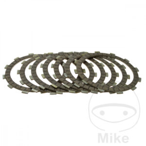 Kit Disques d'embrayage Standard EBC