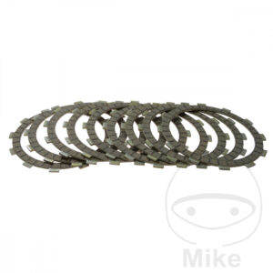 Kit Disques d'embrayage Standard EBC