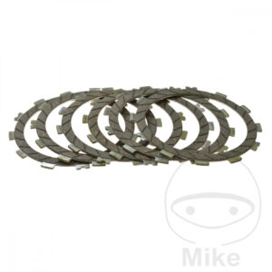 Kit Disques d'embrayage Standard EBC