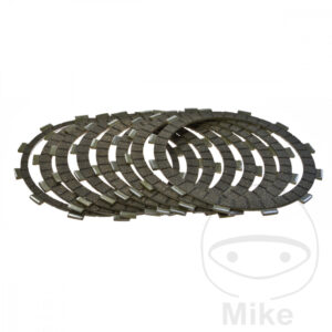 Kit Disques d'embrayage Standard EBC