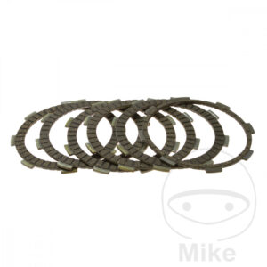 Kit Disques d'embrayage Standard EBC