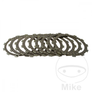 Kit Disques d'embrayage Standard EBC