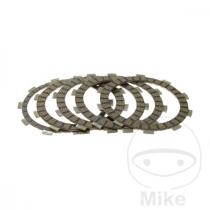 Kit Disques d'embrayage Standard EBC