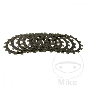 Kit Disques d'embrayage Standard EBC