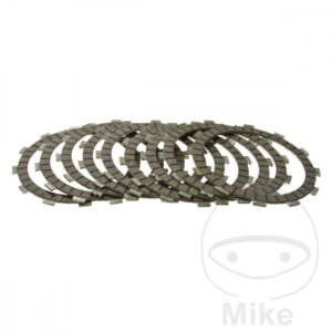 Kit Disques d'embrayage Standard EBC