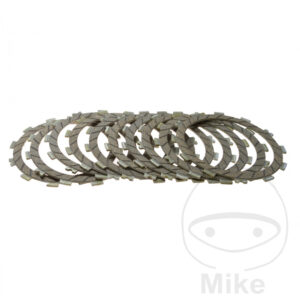 Kit Disques d'embrayage Standard EBC