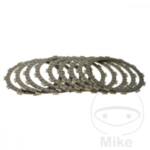 Kit Disques d'embrayage Standard EBC