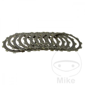 Kit Disques d'embrayage Standard EBC