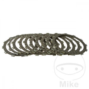 Kit Disques d'embrayage Standard EBC