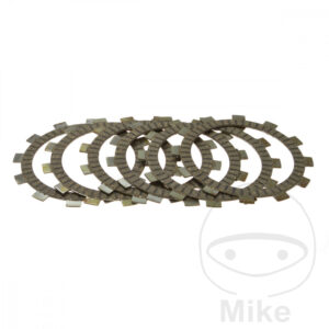 Kit Disques d'embrayage Standard EBC